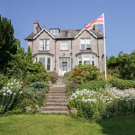 Rockwood House
