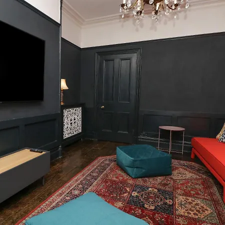 Rockwood House Дом отдыха *