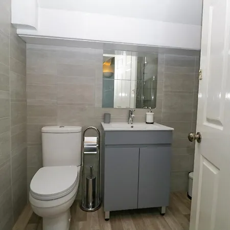 Rockwood House Дом отдыха *