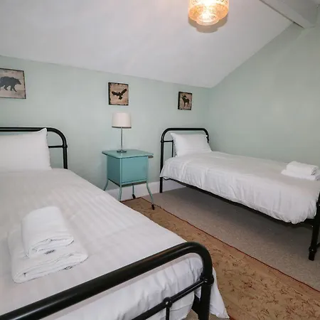 Rockwood House Дом отдыха *
