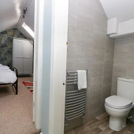 Rockwood House Дом отдыха *