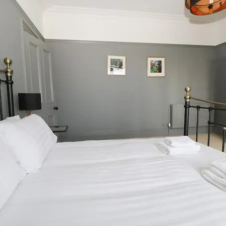 Rockwood House Дом отдыха *